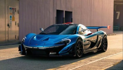 开云下载-迈凯伦翻盘法拉利，汉密尔顿高光表现