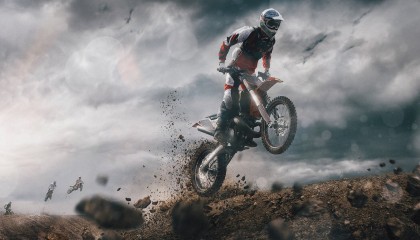 开云体育app-姆巴佩的生涯之夜，当南非加时赛的闪电劈进马德里竞技的心脏