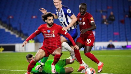 开云体育app-塞内加尔险胜哥伦比亚，门迪刷新纪录