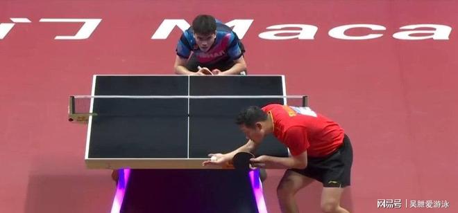 波兰队逆转中国队，许昕扛起全队