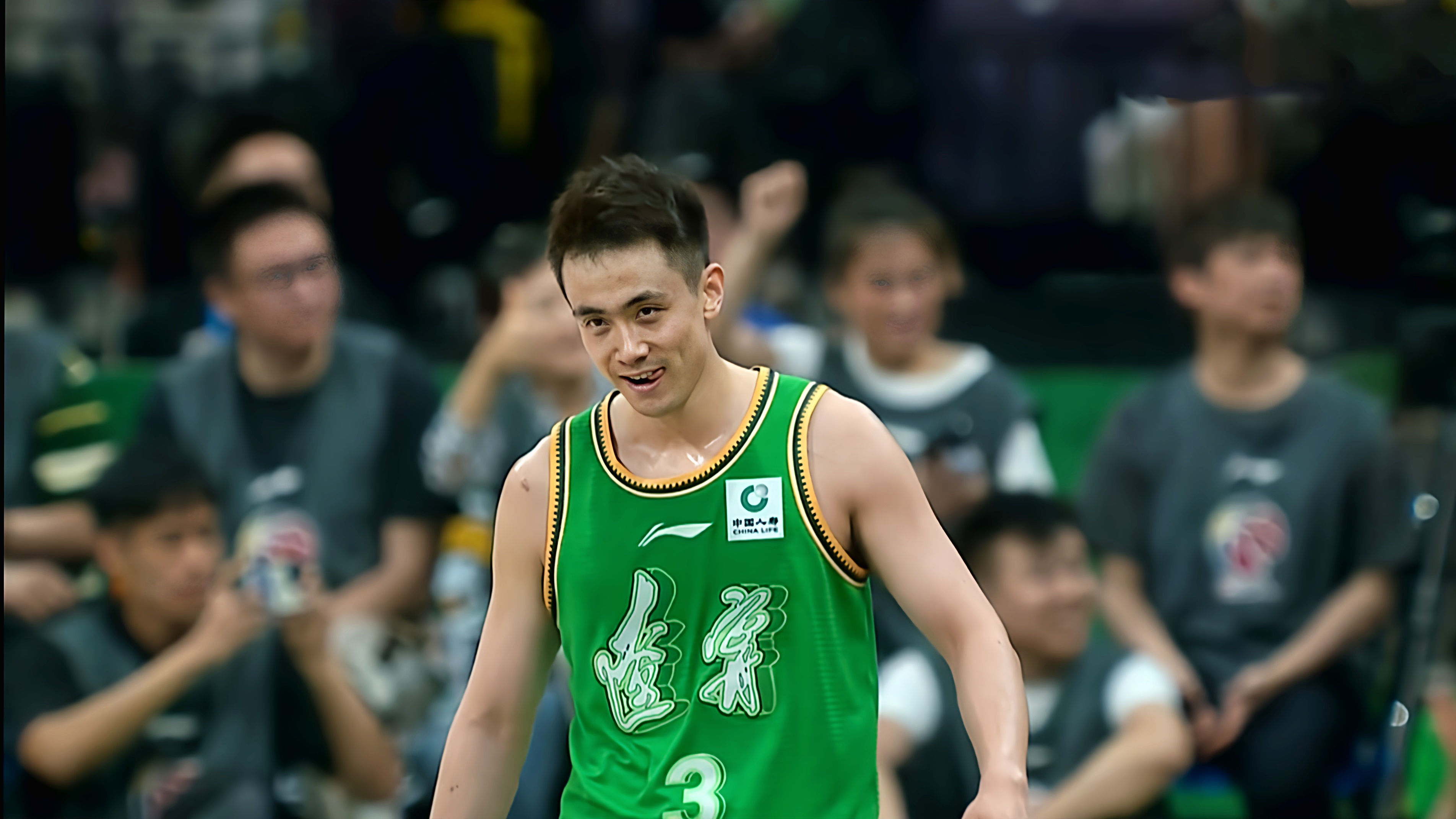 新疆队翻盘吉林队,赵继伟惊艳四座 新疆队翻盘吉林队,赵继伟惊艳四座