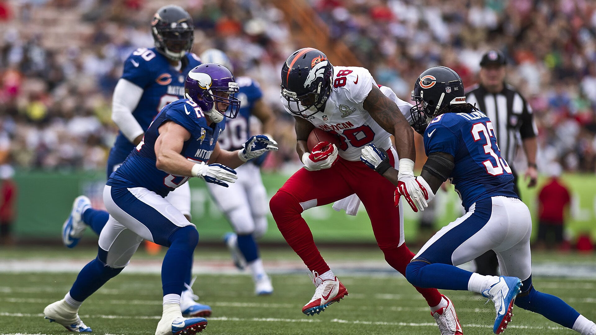 欧冠淘汰赛之夜,恩比德舞台越大越强,当聚光灯成为力量的催化剂