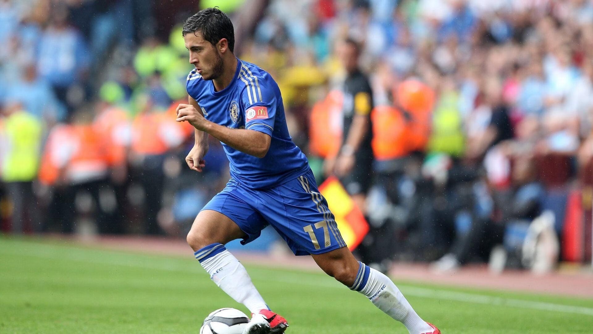 特奥的独舞,当贝蒂斯绿茵遇上黄色潜水艇的钢铁洪流