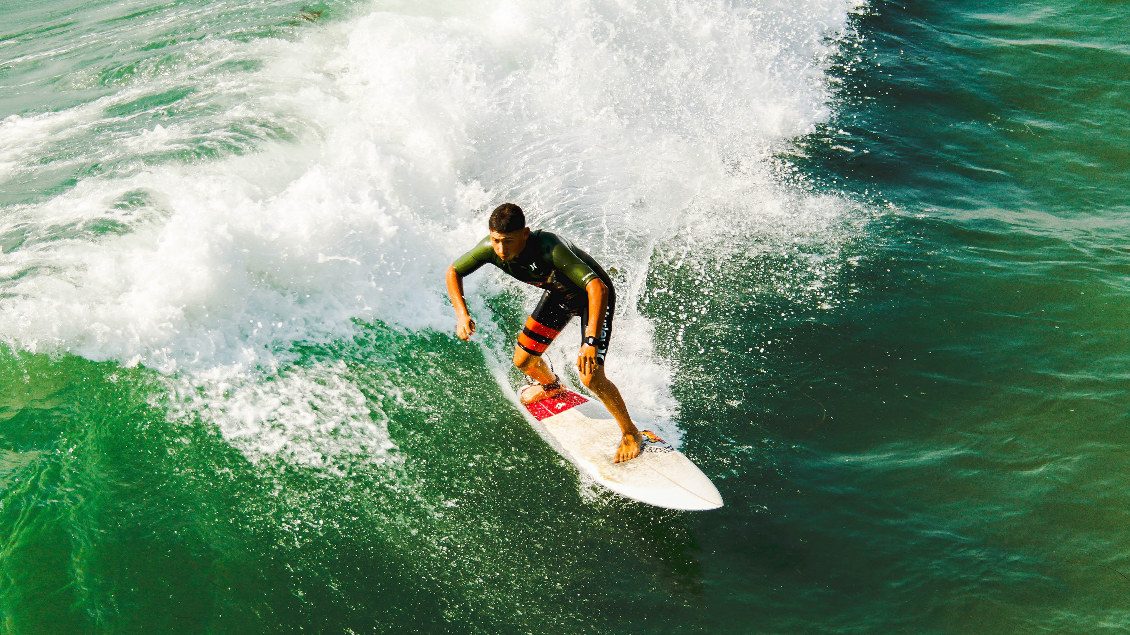 阿根廷翻盘葡萄牙，恩佐在东决关键战接管比赛，诠释何为真正的大场面先生